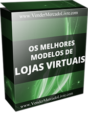 Modelos de Lojas Virtuais
